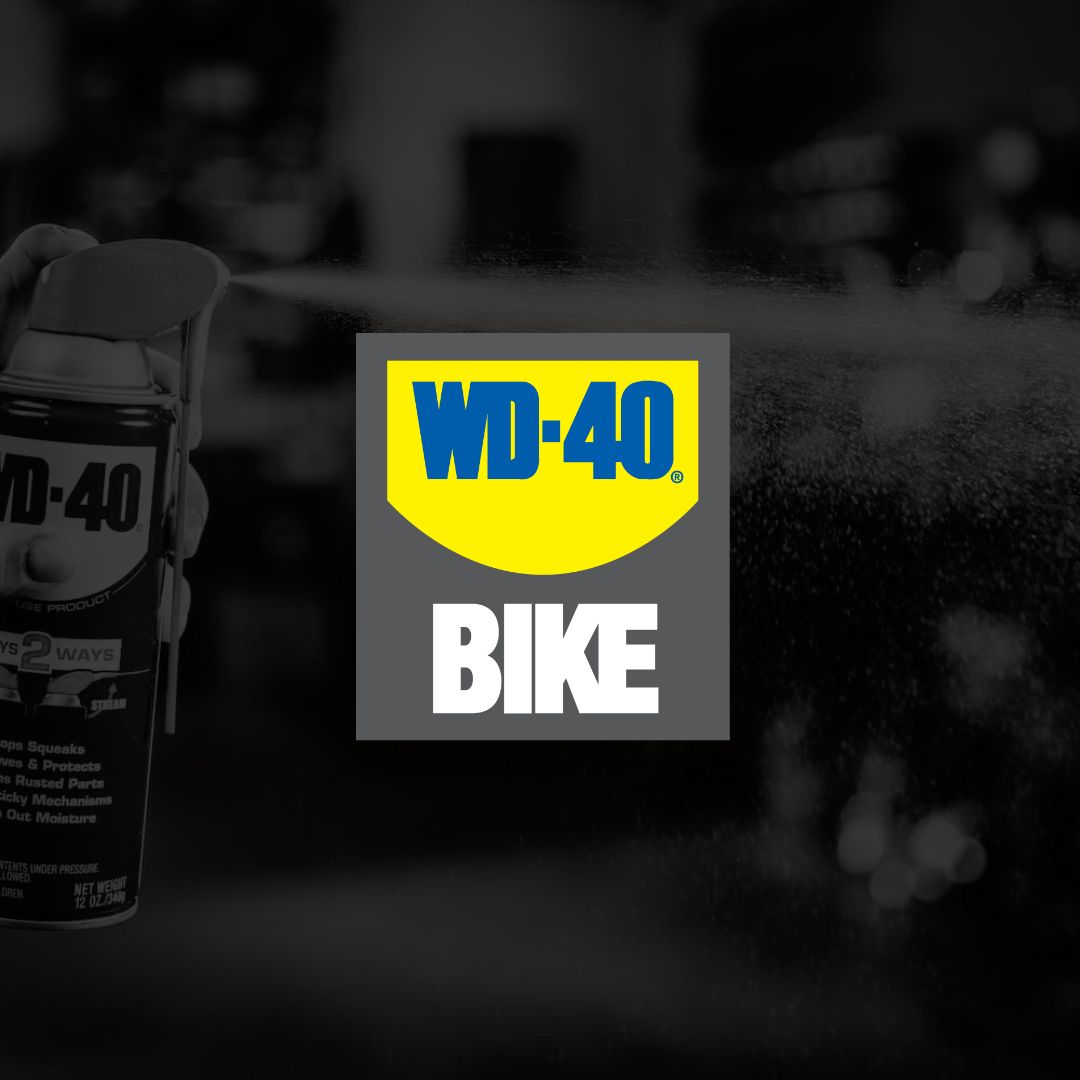 WD40