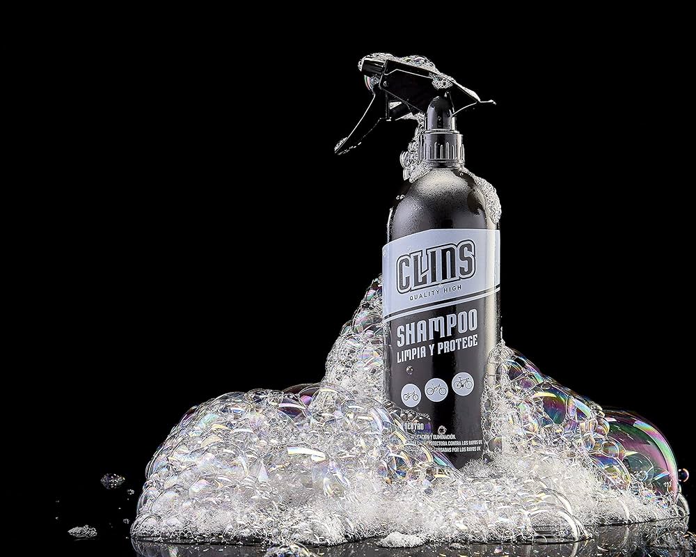 BIKE PROTECT CLINS 250ML