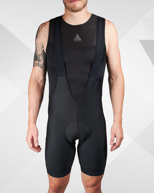 BADANA CODE ECO SEAMLESS HOMBRE