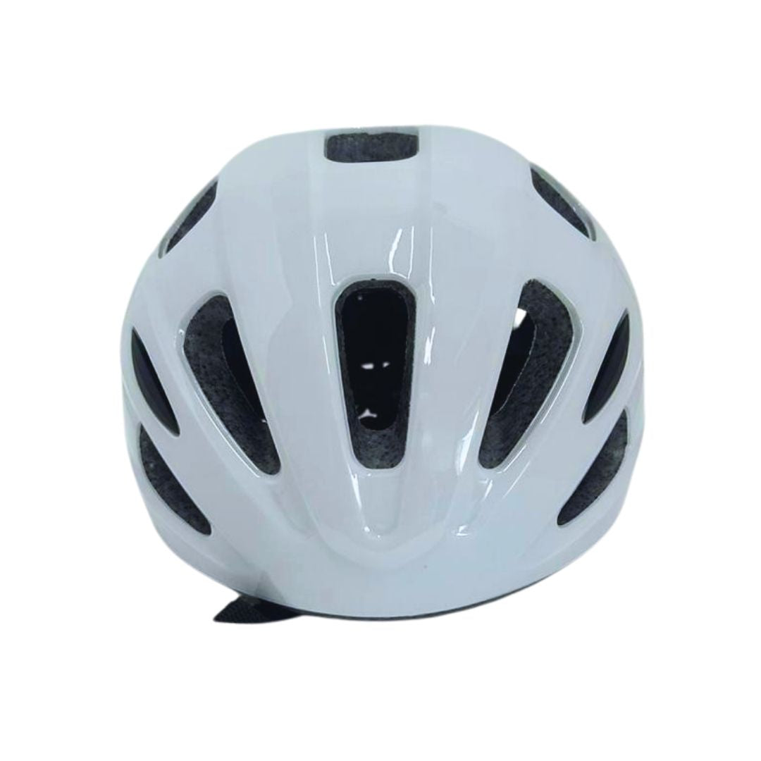 Casco Mamut Kids Blanco brillante