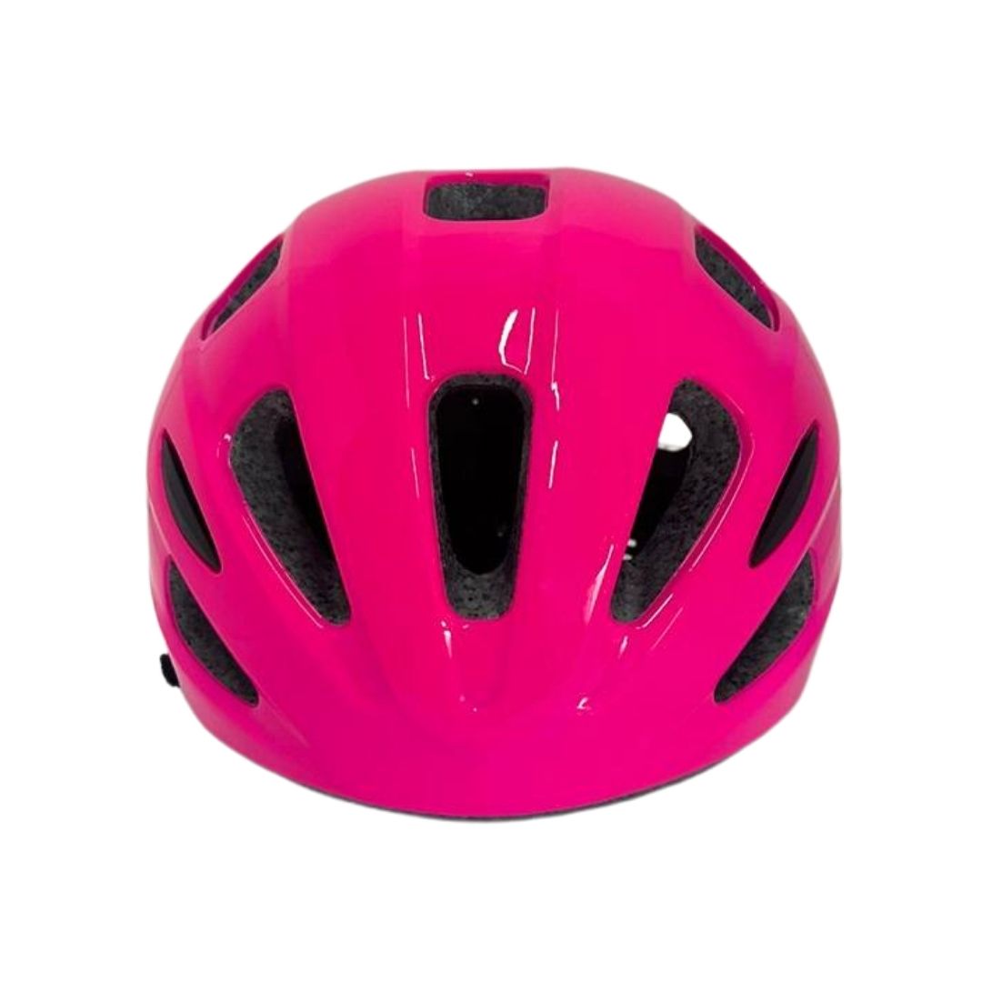 Casco Mamut Kids Fucsia brillante