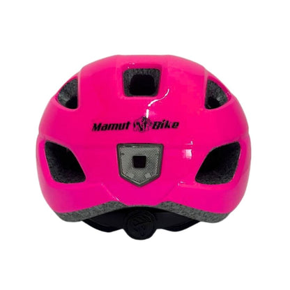 Casco Mamut Kids Fucsia brillante