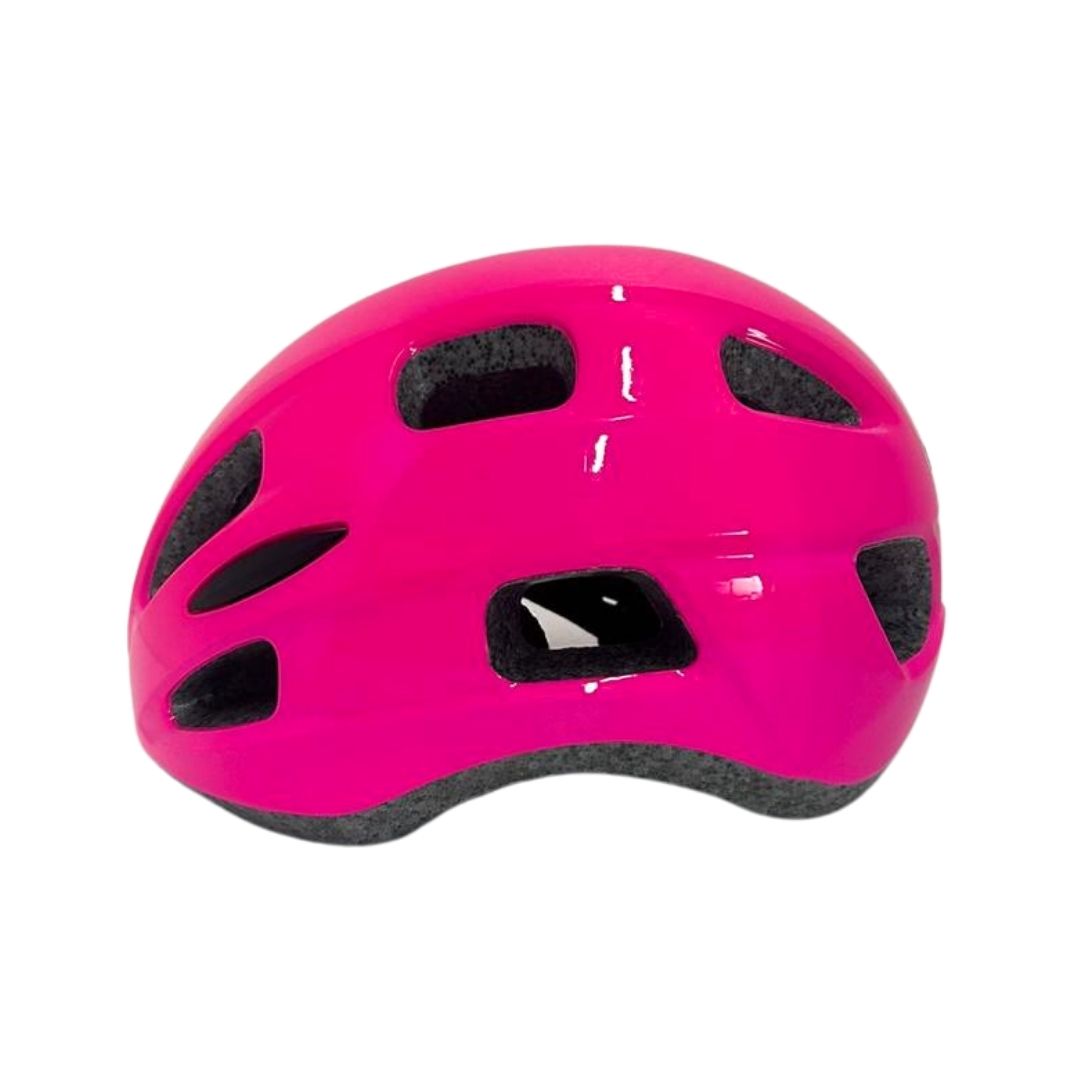 Casco Mamut Kids Fucsia brillante