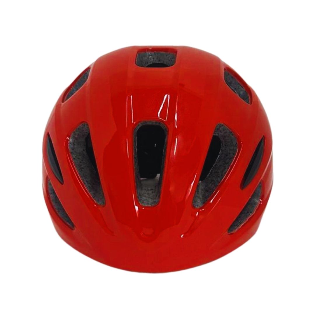 Casco Mamut Kids Rojo brillante