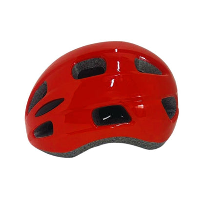 Casco Mamut Kids Rojo brillante