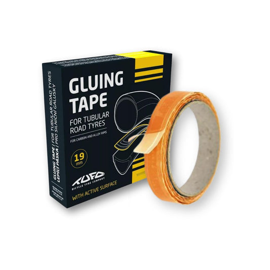 CINTA TUBELESS TUFO PARA RUTA 19MM