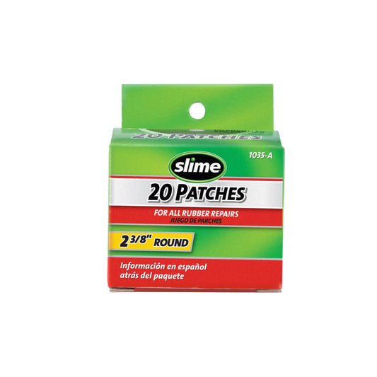 KIT SLIME PARCHES  2 3/8"