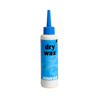 LUBRICANTE MORGAN BLUE DRY WAX 50 ML