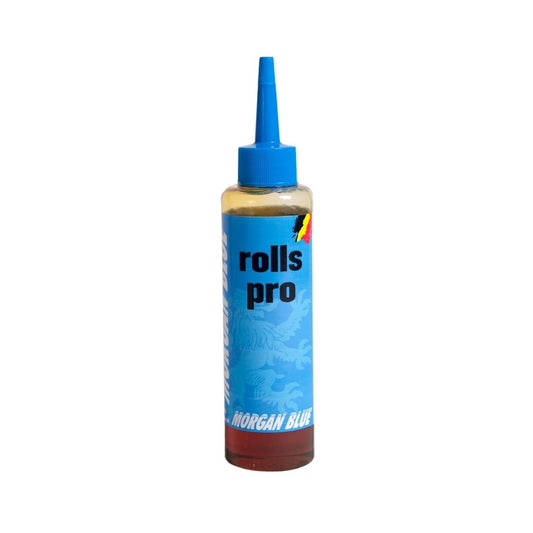 LUBRICANTE MORGAN BLUE ROLLS PRO 125 ML