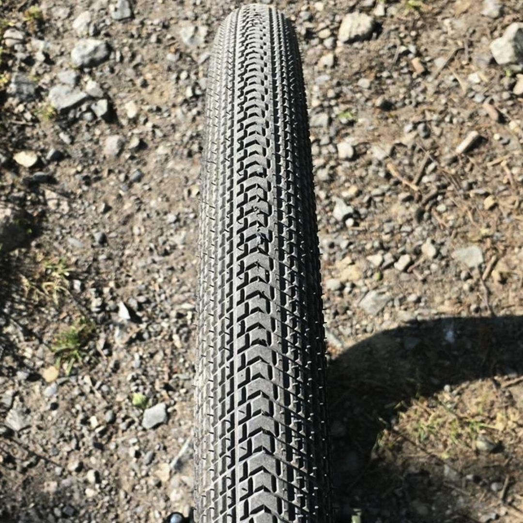 LLANTA GRAVEL TUFO SPEEDERO TUFO 700C X 40C