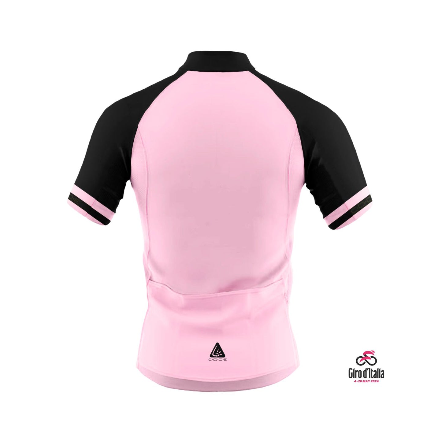 MAILLOT EDICIÓN LIMITADA  GIRO DE ITALIA ROSA