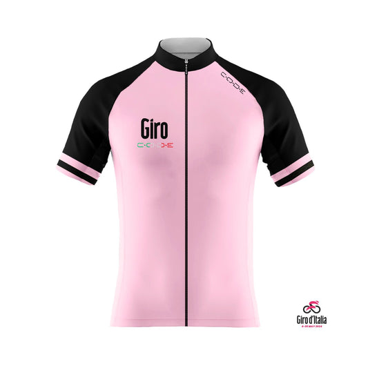 MAILLOT EDICIÓN LIMITADA  GIRO DE ITALIA ROSA