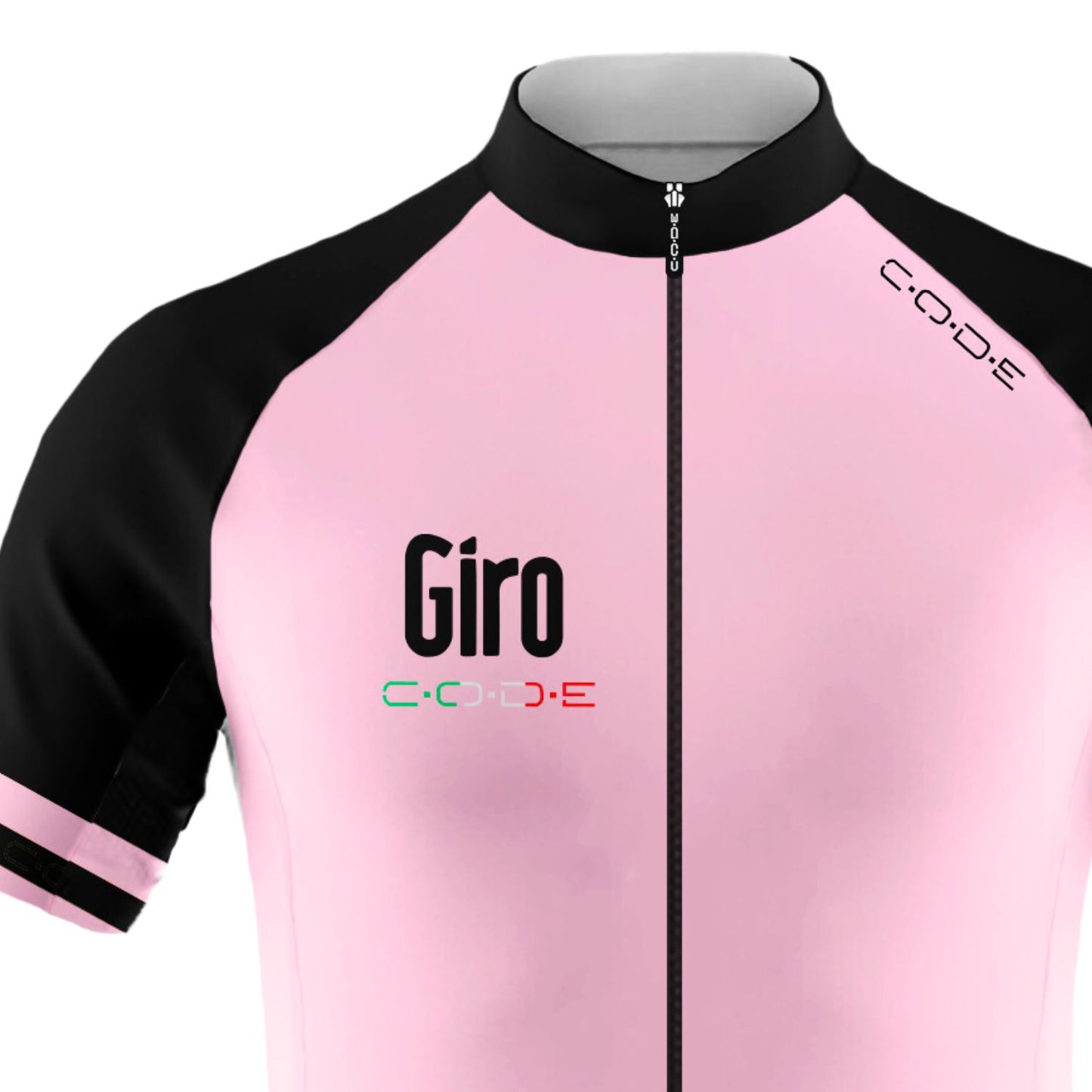 MAILLOT EDICIÓN LIMITADA  GIRO DE ITALIA ROSA