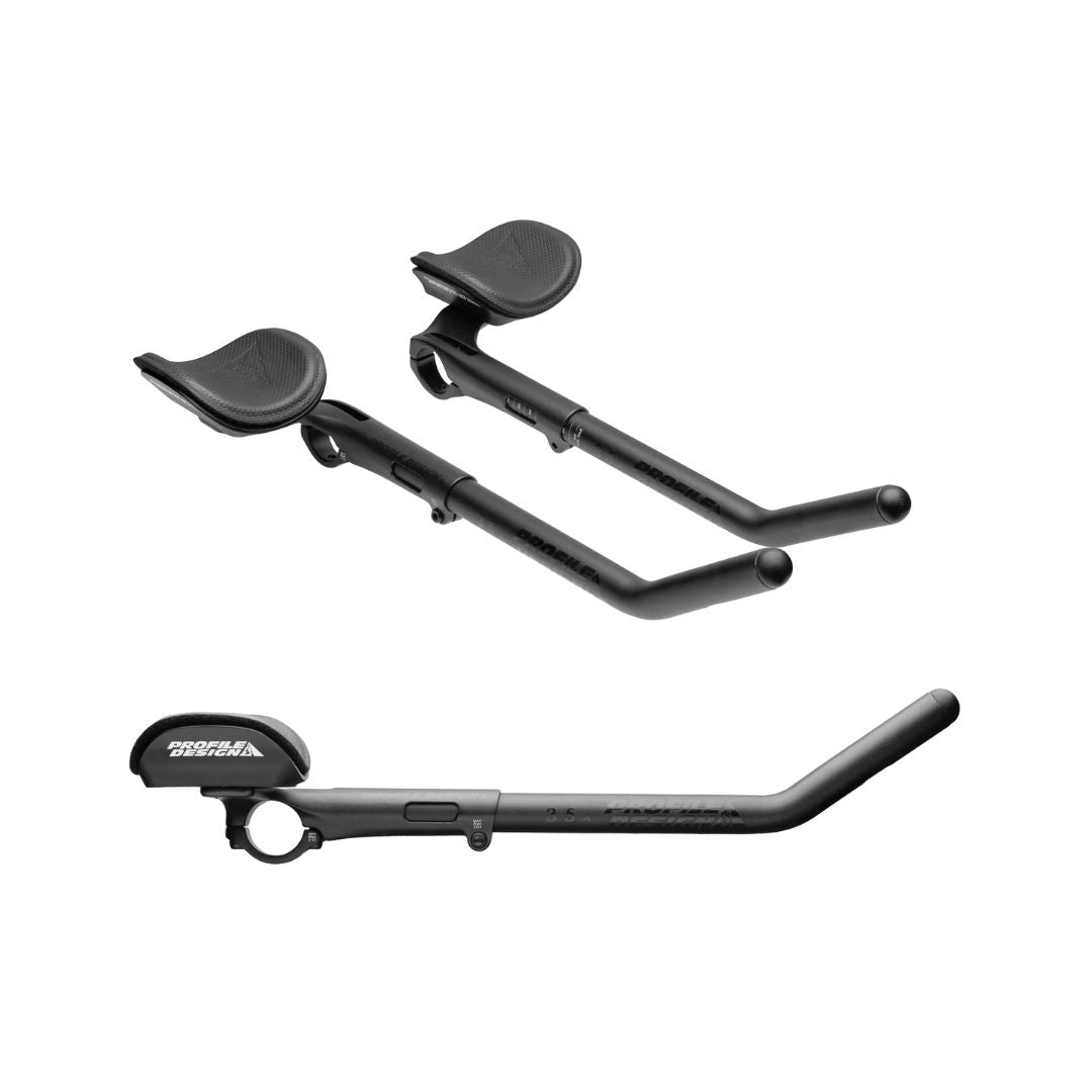 AEROBAR SUBSONIC ERGO 35A