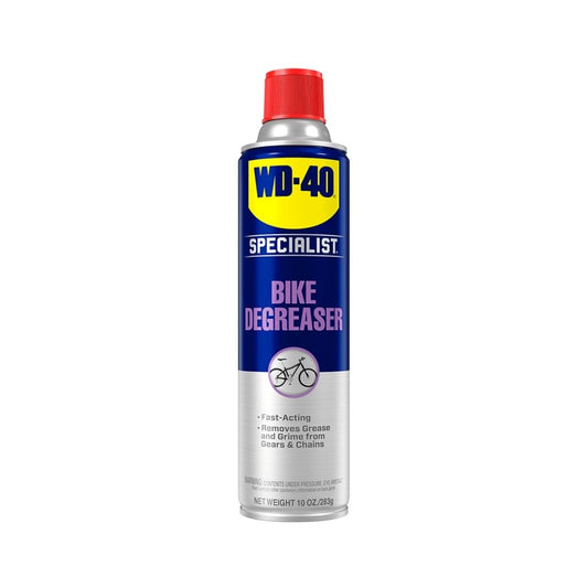 WD-40 SPECIALIST BIKE DESENGRASANTE 10 OZ