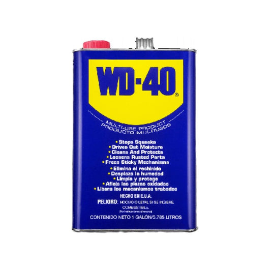 AEROSOL MULTIUSOS  WD-40  3.728ML