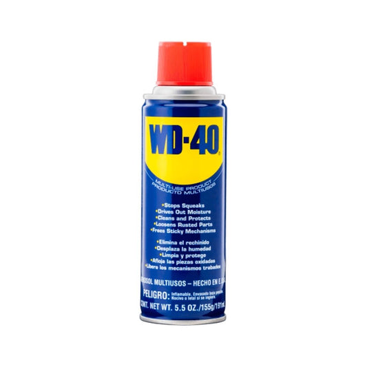 AEROSOL MULTIUSOS WD-40  5.5Oz