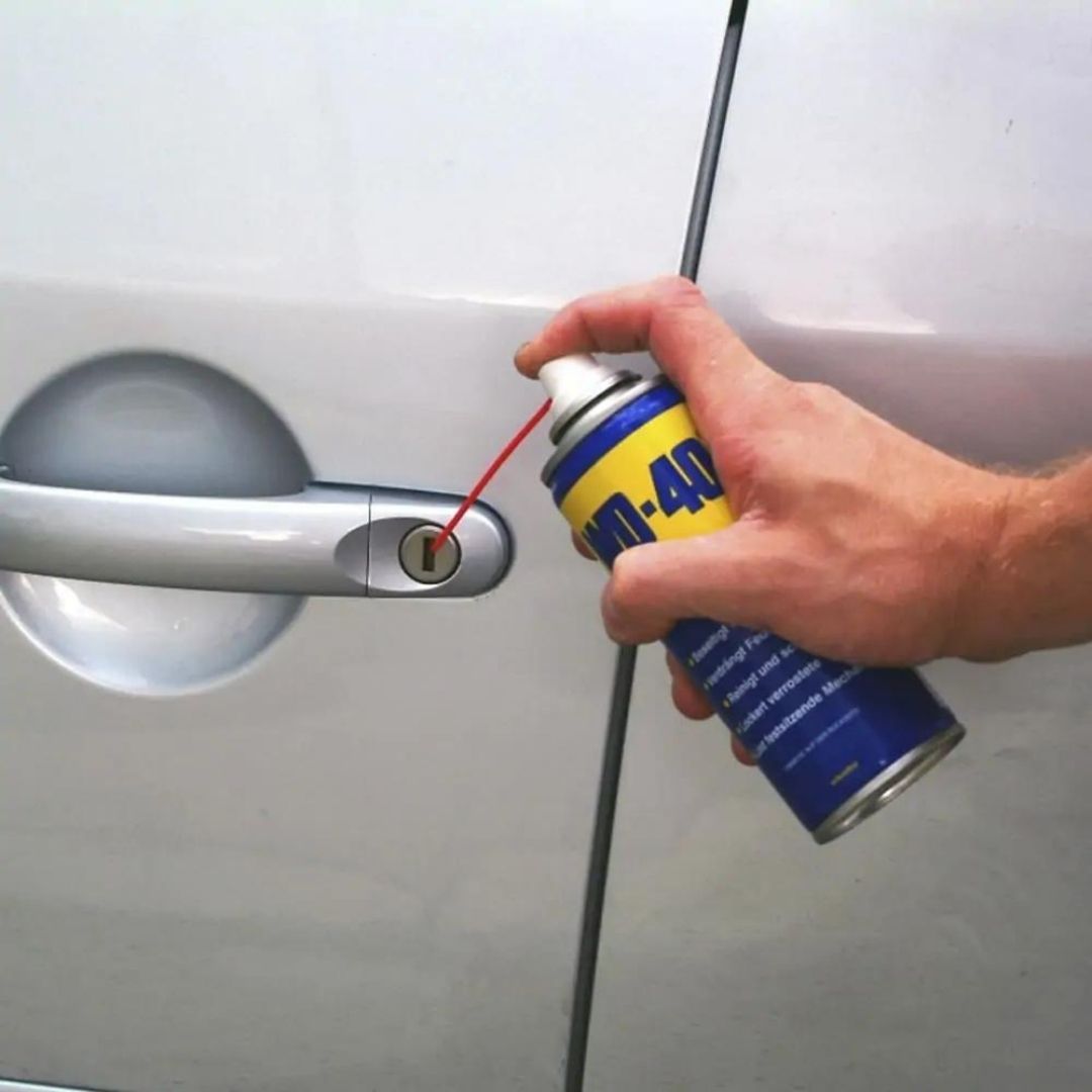 AEROSOL MULTIUSOS WD-40  5.5Oz