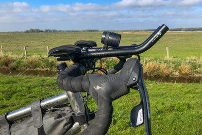 AEROBAR SUBSONIC ERGO 35A