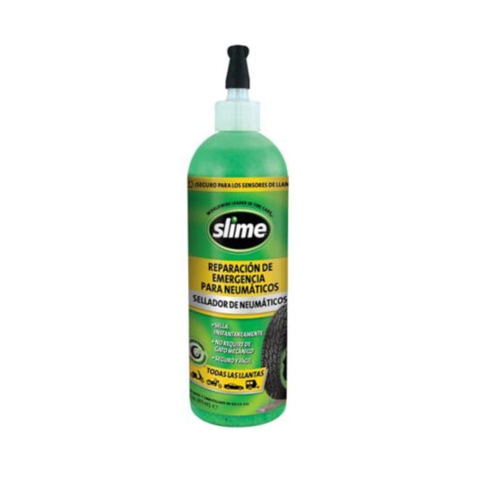 LIQUIDO SLIME SELLADOR REPARADOR 16 OZ