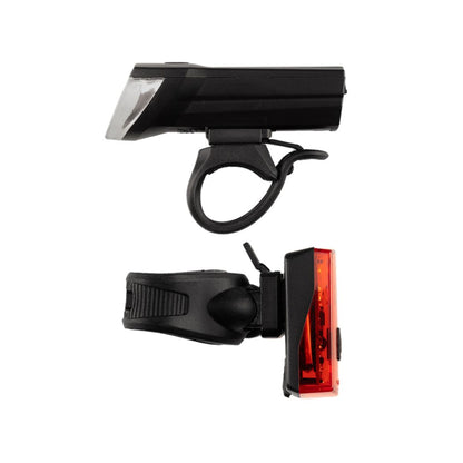 LUCES  SET  TOUR USB CMPT BLACK - RFR