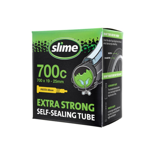 NEUMÁTICO AUTOSELLANTE SLIME 700X19