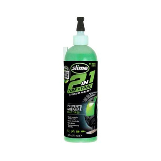 SLIME SELLANTE PREMIUM 16 OZ