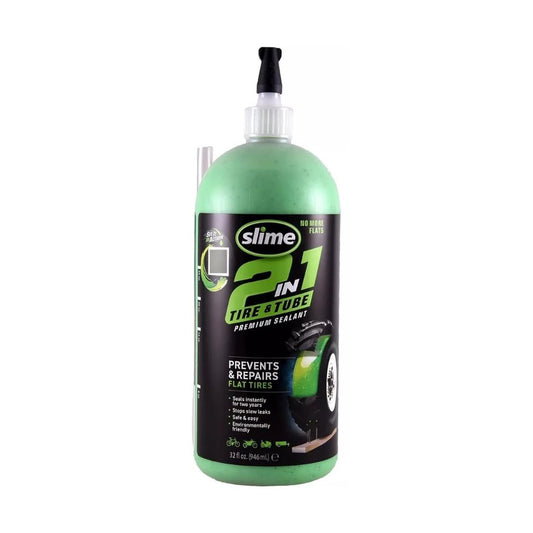 SLIME SELLANTE PREMIUM 32 OZ